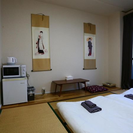 Le Petit Tokyo Tóquio Exterior foto