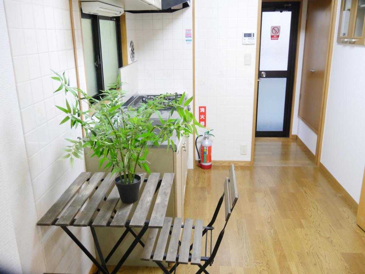Le Petit Tokyo Tóquio Exterior foto